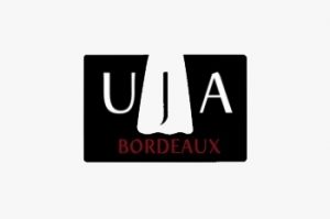 Logo Union des Jeunes Avocats de Bordeaux UJAB