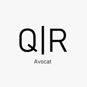 Logo Quentin Ravets Avocat